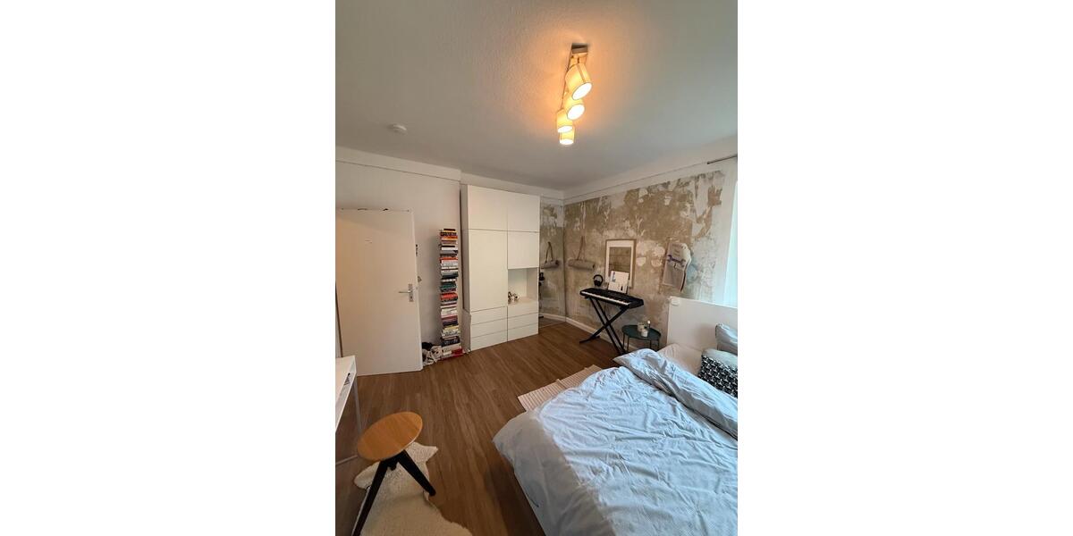 Wohnen auf Zeit Gelsenkirchen Buer - 1 Zimmer, 18 m&sup2;, 350&euro; | Angebot:26616001
