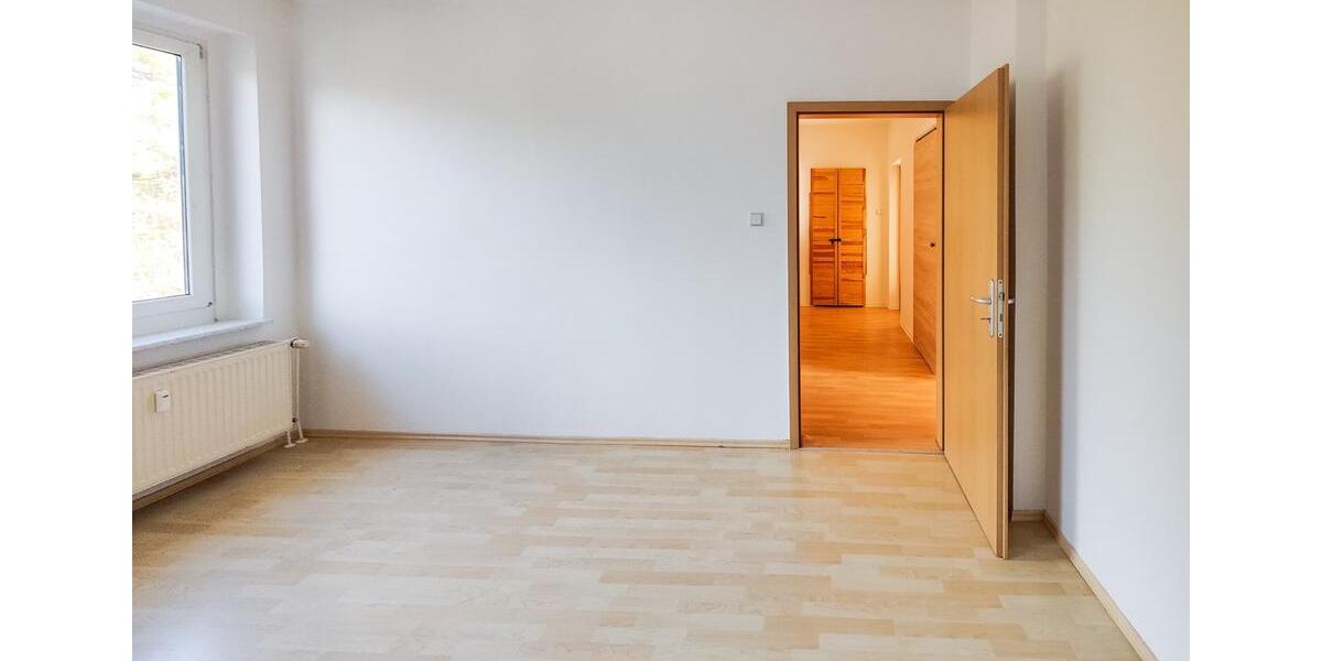 Etagenwohnung Jänschwalde Kolonie - 3 Zimmer, 65 m&sup2;, 325&euro; | Angebot:25838366