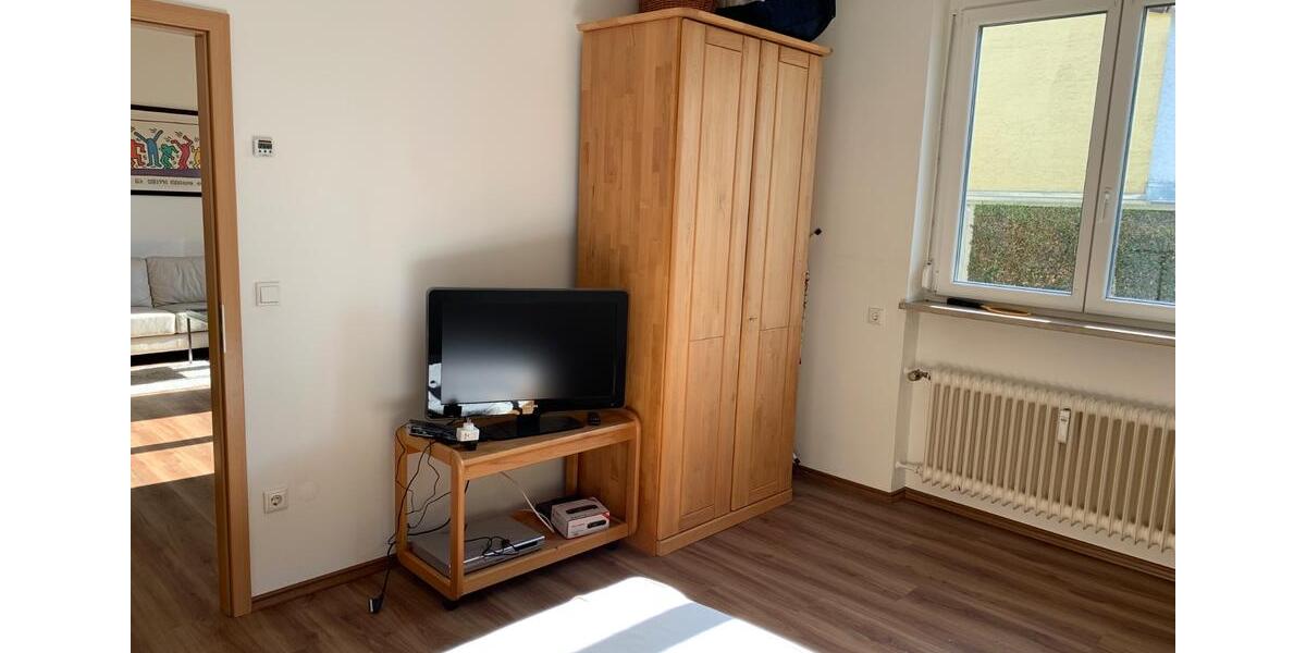 Wohnen auf Zeit Neuburg an der Donau - 2 Zimmer, 60 m&sup2;, 690&euro; | Angebot:26701628
