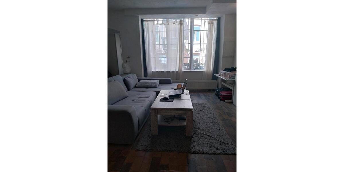 Terrassenwohnung Tastrup - 1 Zimmer, 47 m&sup2;, 500&euro; | Angebot:26676288