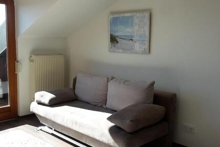 Wohnung Böbrach - 1 Zimmer, 29 m&sup2;, 323&euro; | Angebot:26341968