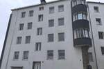 Terrassenwohnung Plauen Stadtmitte - 3 Zimmer, 56 m&sup2;, 320&euro; | Angebot:26105769