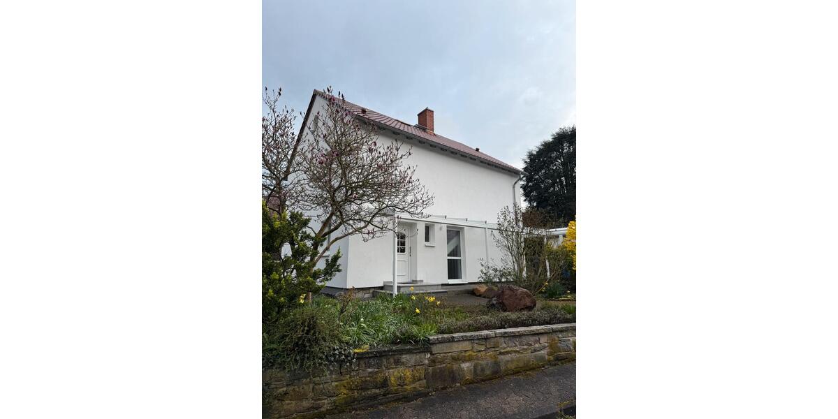 Einfamilienhaus Hofheim am Taunus - 4 Zimmer, 125 m&sup2;, 2.850&euro; | Angebot:25977484