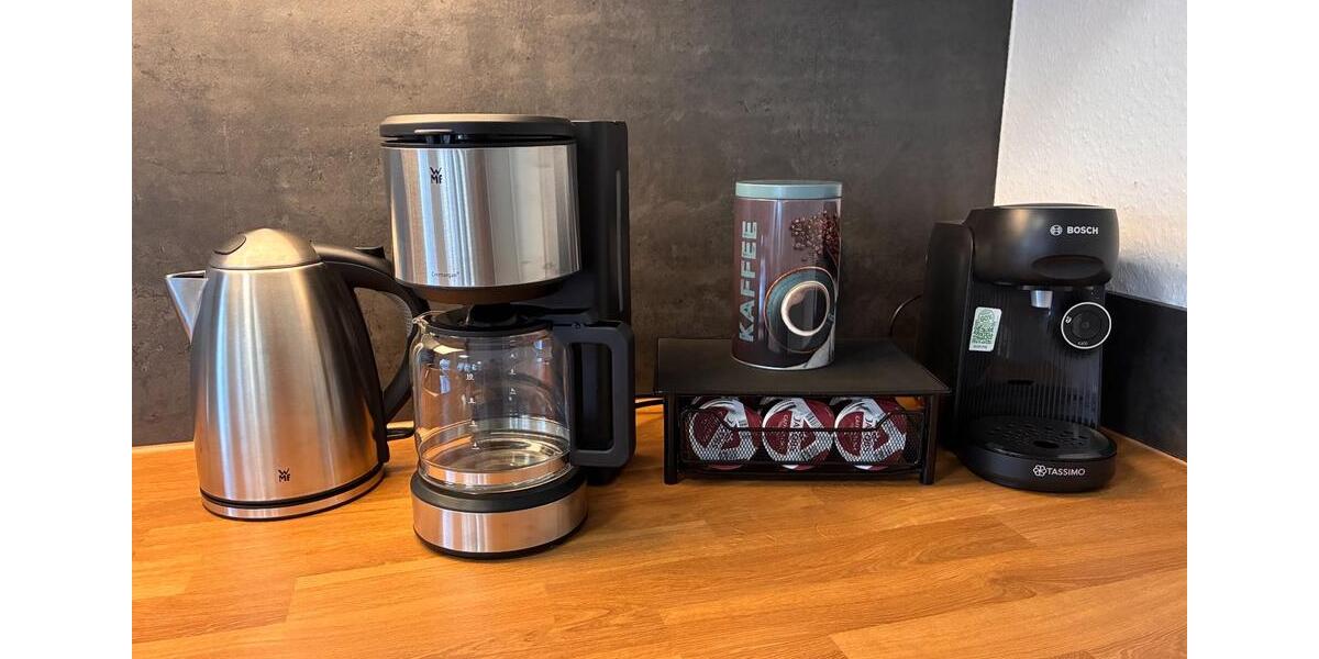 Wohnen auf Zeit Eriskirch - 2 Zimmer, 64 m&sup2;, 1.150&euro; | Angebot:25924674