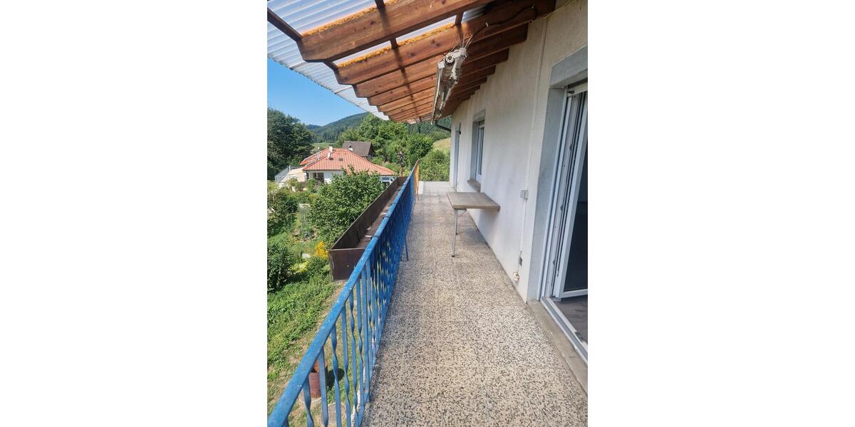 Etagenwohnung Steinen - 3 Zimmer, 80 m&sup2;, 900&euro; | Angebot:26414190