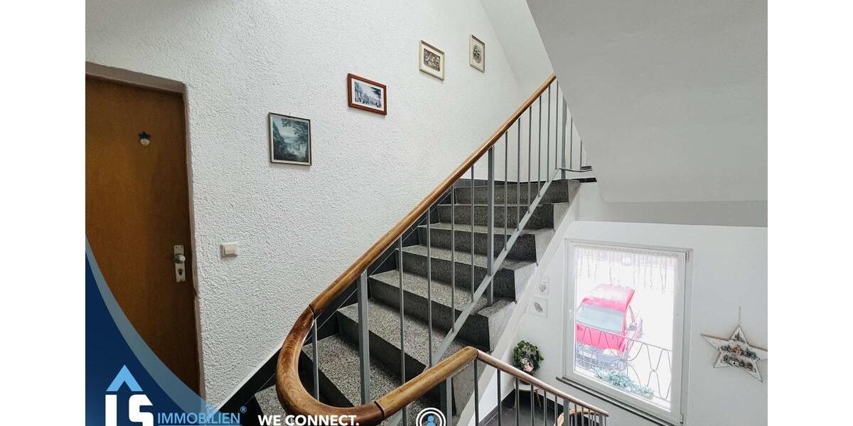 Erdgeschoßwohnung Gardelegen - 3 Zimmer, 63 m&sup2;, 500&euro; | Angebot:26441147