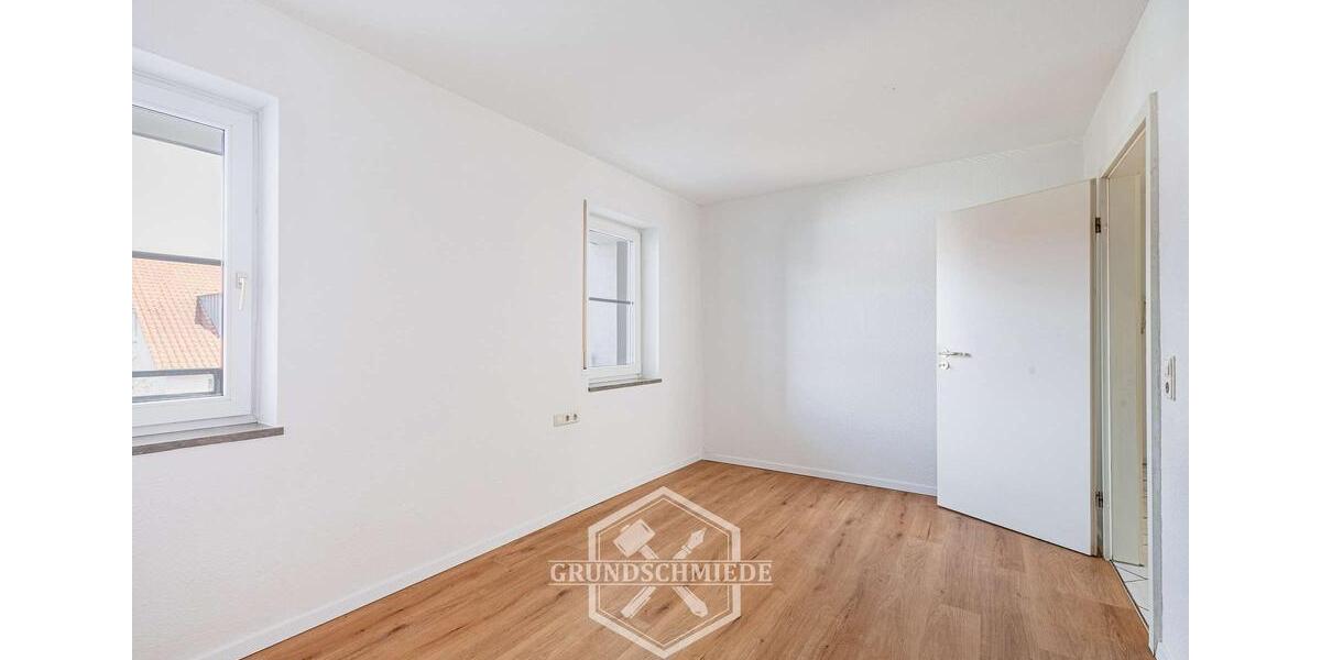 Etagenwohnung Winnenden - 2 Zimmer, 60 m&sup2;, 870&euro; | Angebot:25968427