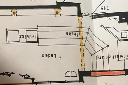 Gewerbeobjekt Wiesensteig - 490&euro; | Angebot:24511102