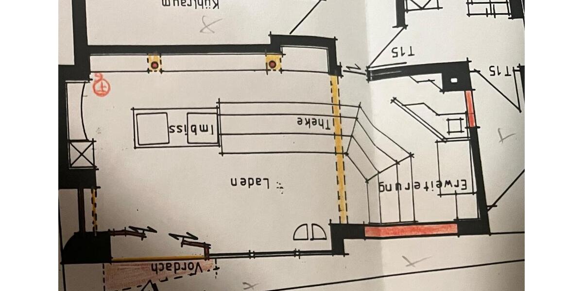 Gewerbeobjekt Wiesensteig - 490&euro; | Angebot:24511102