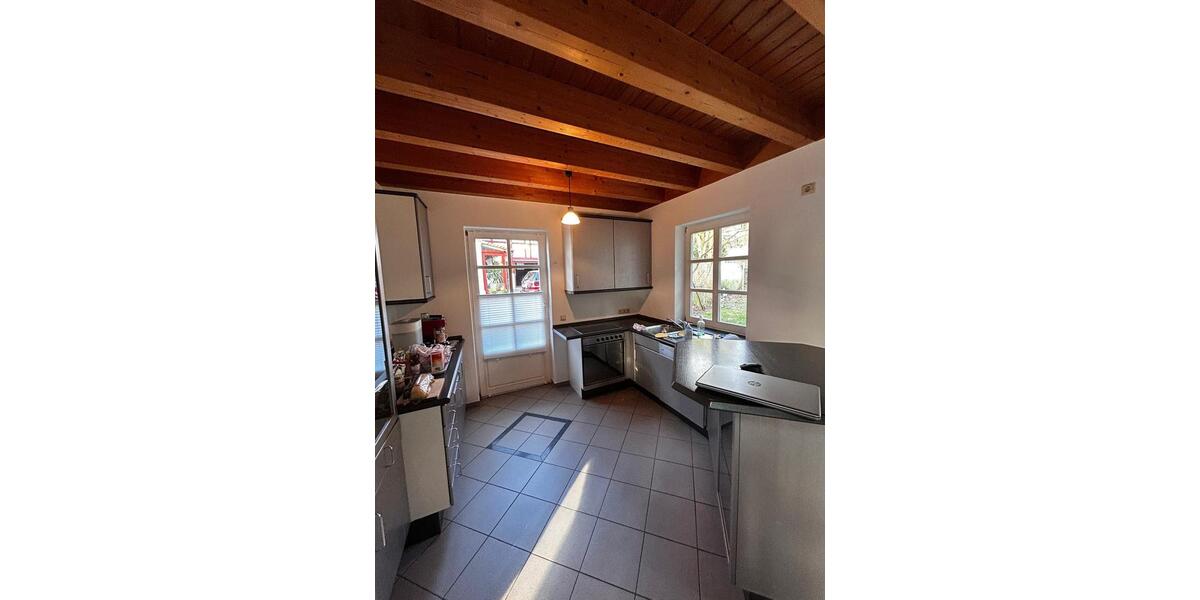 Einfamilienhaus Fritzlar - 2 Zimmer, 64 m&sup2;, 525&euro; | Angebot:26048019