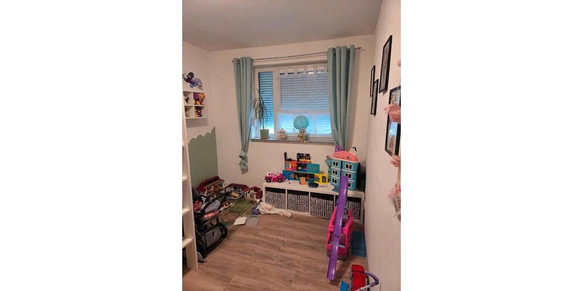 Erdgeschoßwohnung Trier West-Pallien - 3 Zimmer, 75 m&sup2;, 766&euro; | Angebot:26579311