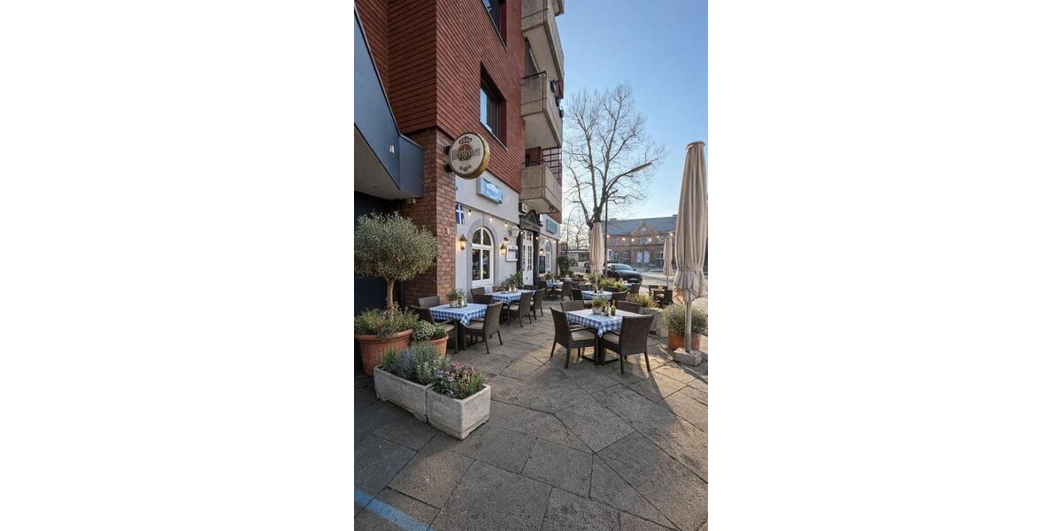 Gewerbeobjekt Hamburg Bergedorf - 4.200&euro; | Angebot:25926035