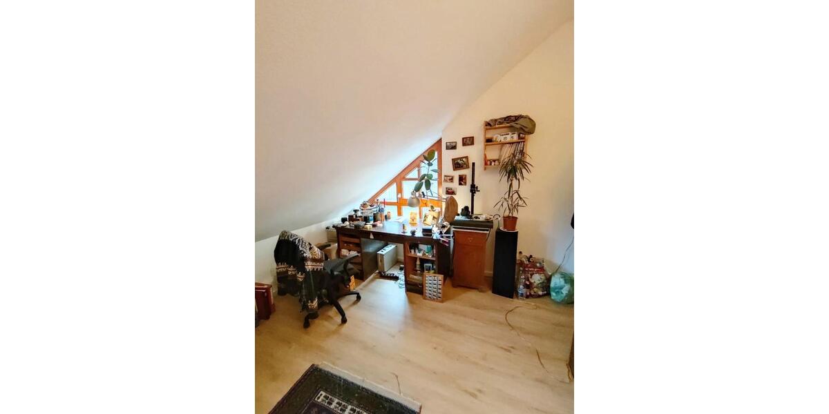 Etagenwohnung Emmering - 1 Zimmer, 19 m&sup2;, 520&euro; | Angebot:26039140