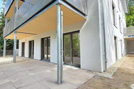 Wohnung Landshut Berg - 2 Zimmer, 84 m&sup2;, 1.340&euro; | Angebot:23883288