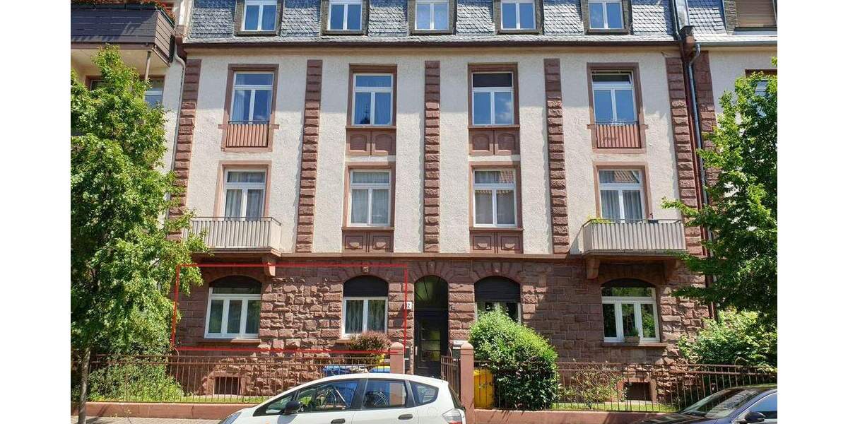 Zimmer Hanau Nordwest - 3 Zimmer, 67 m&sup2;, 760&euro; | Angebot:26188086