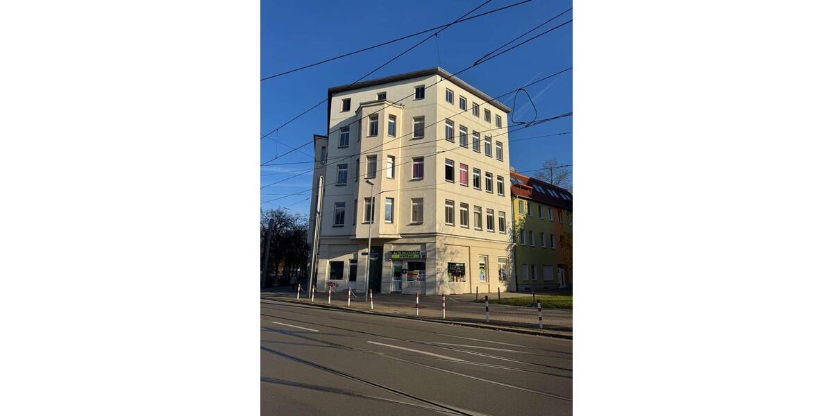 Etagenwohnung Magdeburg Alte Neustadt - 2 Zimmer, 55 m&sup2;, 495&euro; | Angebot:26552694