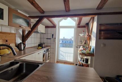 Wohnen auf Zeit Lübeck Sankt Lorenz Nord - 2 Zimmer, 60 m&sup2;, 650&euro; | Angebot:26412819