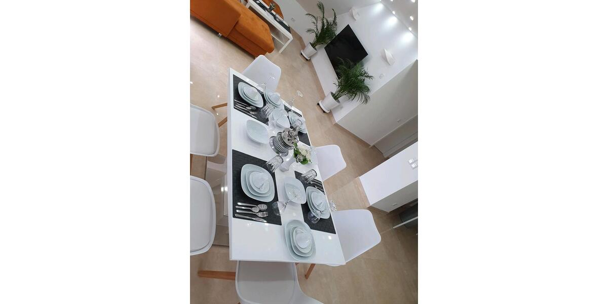 Wohnen auf Zeit Hammersbach - 3 Zimmer, 126 m&sup2;, 30&euro; | Angebot:26031792