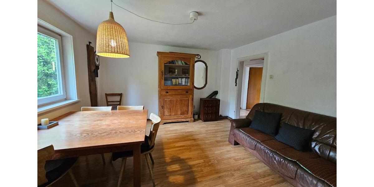 Wohnen auf Zeit Bad Harzburg - 3 Zimmer, 60 m&sup2;, 850&euro; | Angebot:26234846