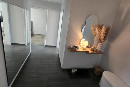 4-Zimmer-Wohnung mit Balkon in Obernkirchen ab 01.03 4 zimmer