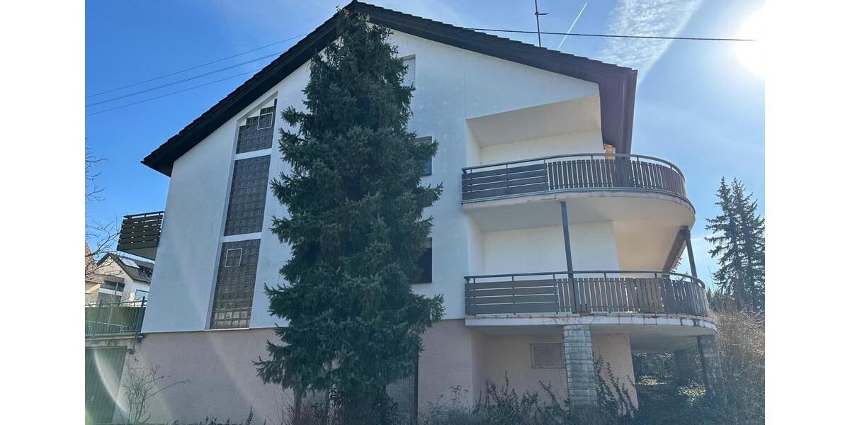 Dachgeschoßwohnung Talheim - 2.5 Zimmer, 67 m&sup2;, 850&euro; | Angebot:26631990