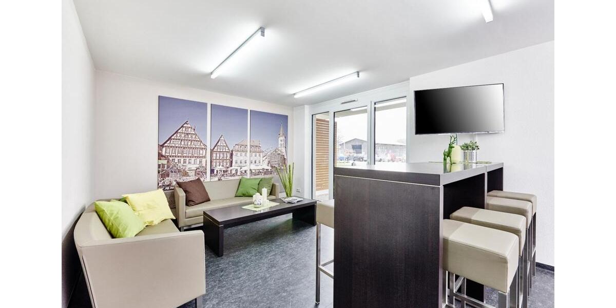 Einfamilienhaus Schwäbisch Gmünd - 1 Zimmer, 37 m&sup2;, 636&euro; | Angebot:25098822