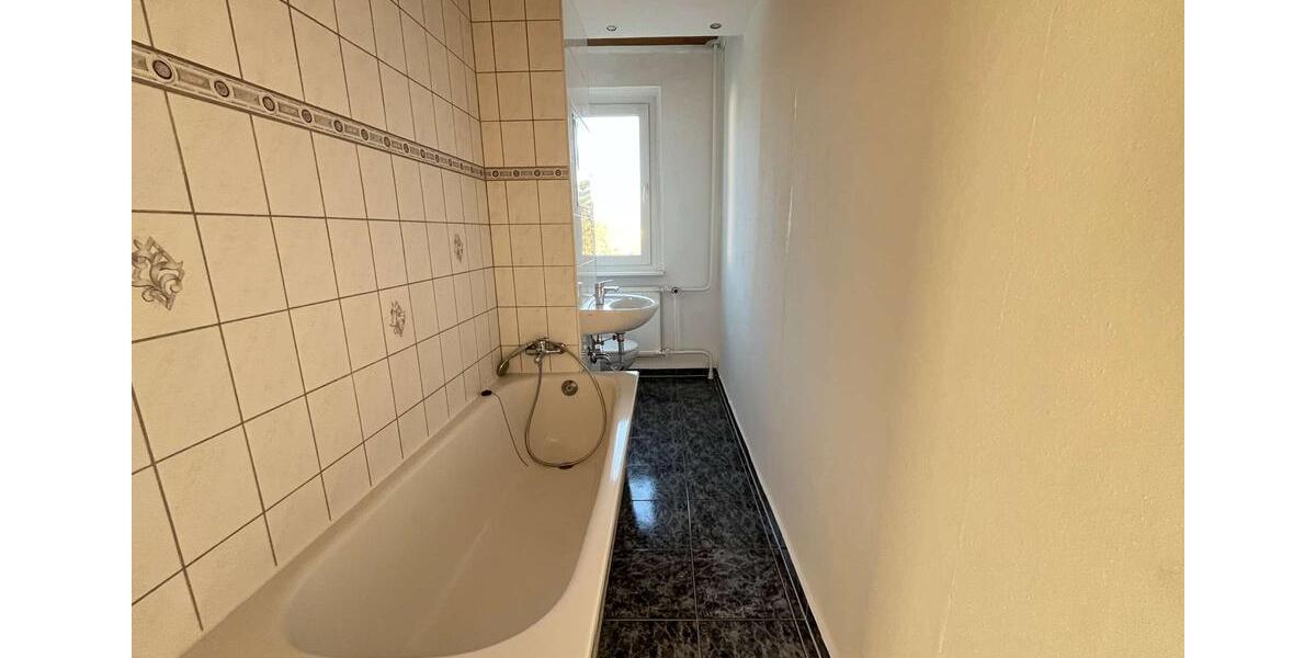 Etagenwohnung Bad Düben - 3 Zimmer, 58 m&sup2;, 290&euro; | Angebot:24612278
