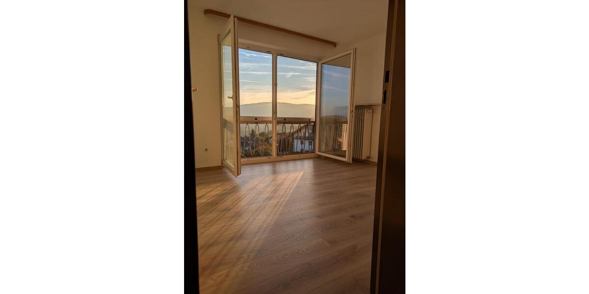 Etagenwohnung Schönberg - 3 Zimmer, 61 m&sup2;, 350&euro; | Angebot:26636874
