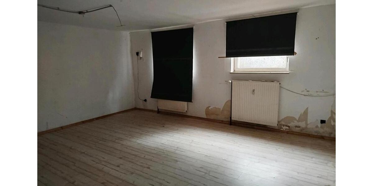 Etagenwohnung Edemissen - 2 Zimmer, 70 m&sup2;, 520&euro; | Angebot:25892745