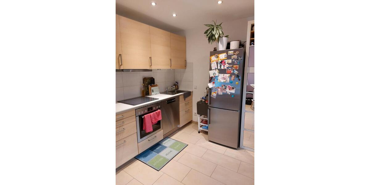 Erdgeschoßwohnung Neuberg - 1.5 Zimmer, 44 m&sup2;, 650&euro; | Angebot:26661984