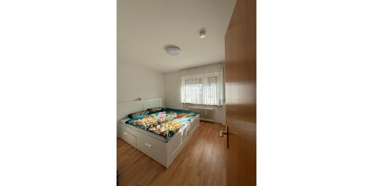 Erdgeschoßwohnung Roßdorf - 2 Zimmer, 47 m&sup2;, 500&euro; | Angebot:26047258