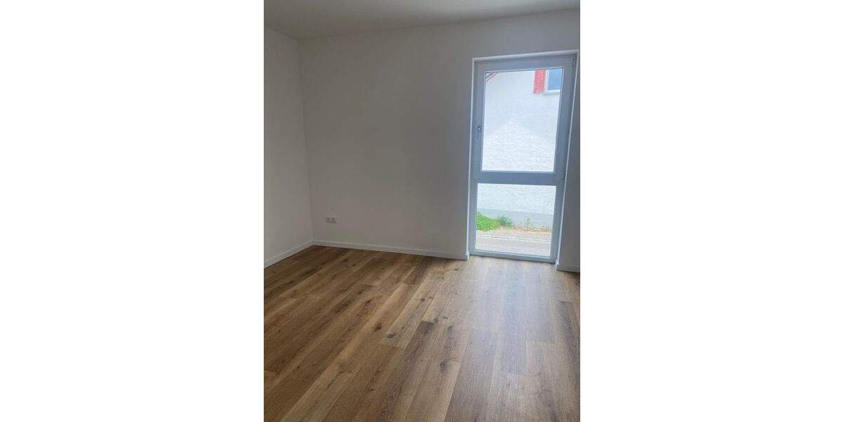 Etagenwohnung Stötten a.Auerberg Stötten - 4 Zimmer, 110 m&sup2;, 1.350&euro; | Angebot:25970330