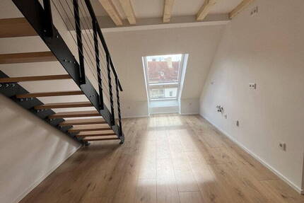 Wohnung Nürnberg Steinbühl - 3 Zimmer, 59 m&sup2;, 960&euro; | Angebot:26053646