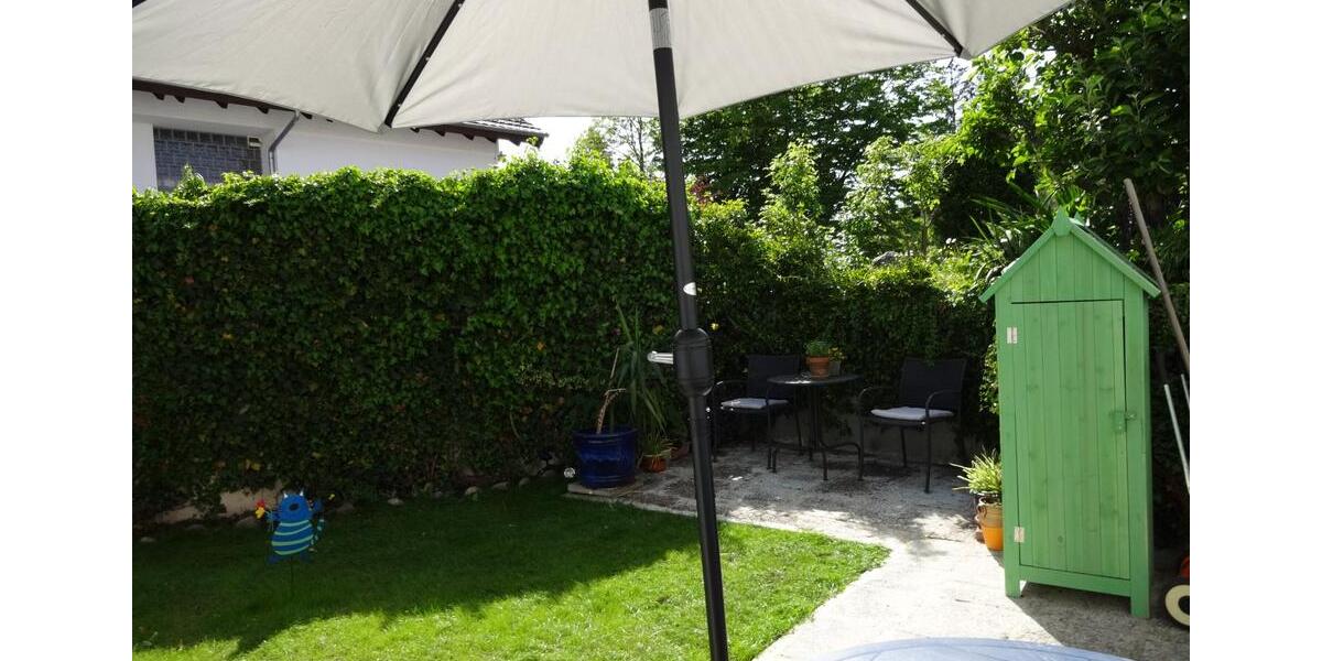 Wohnen auf Zeit Büsingen am Hochrhein - 2 Zimmer, 55 m&sup2;, 1.530&euro; | Angebot:25893984