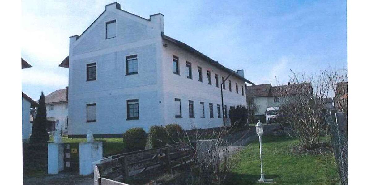 Etagenwohnung Haiming - 4 Zimmer, 115 m&sup2;, 660&euro; | Angebot:25749912