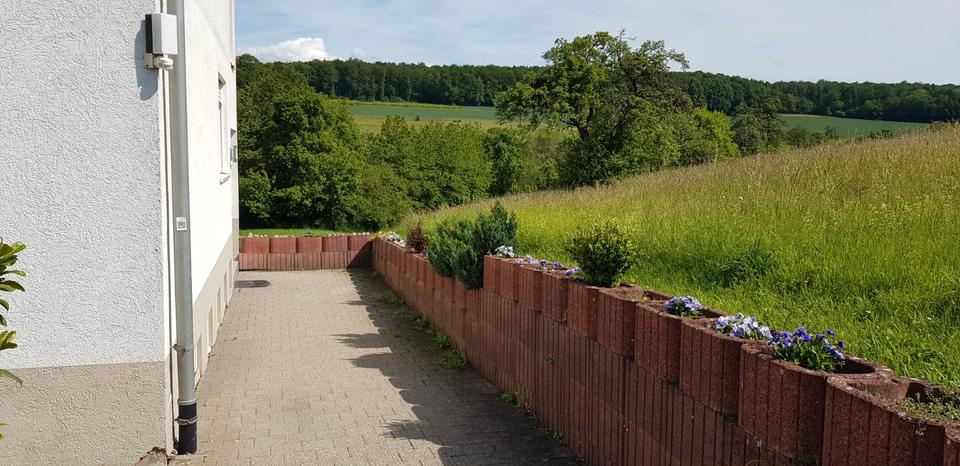 Terrassenwohnung Elztal - 3 Zimmer, 81 m&sup2;, 710&euro; | Angebot:26278579