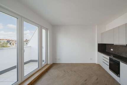 Wohnung zum Mieten in Berlin 1.627 € 54 m²