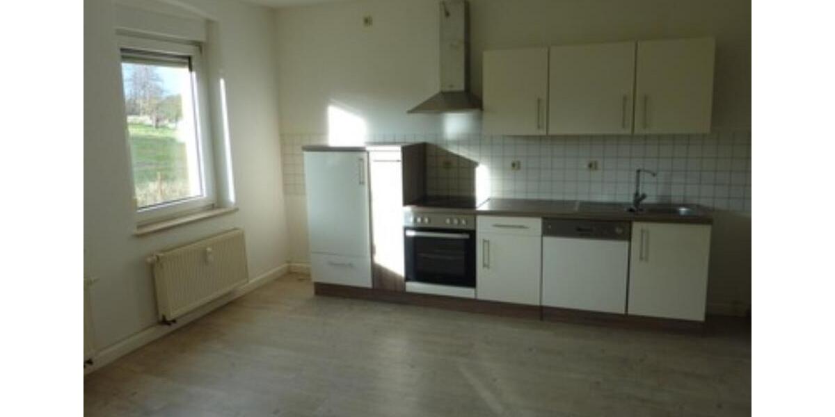 -Geräumige Wohnung mit Einbauküche-(25033) 2 zimmer