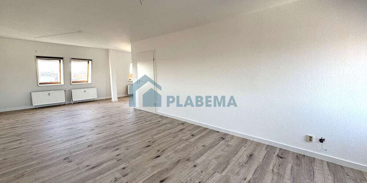 Wohnung zum Mieten in Schwerin 870 € 60 m² 2 zimmer