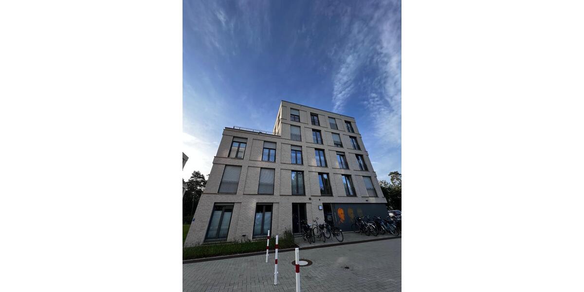 Erdgeschoßwohnung Vechta - 1 Zimmer, 29 m&sup2;, 277&euro; | Angebot:26479603