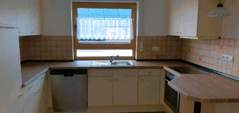 Erdgeschoßwohnung Hirschaid - 4 Zimmer, 145 m&sup2;, 1.400&euro; | Angebot:26181916