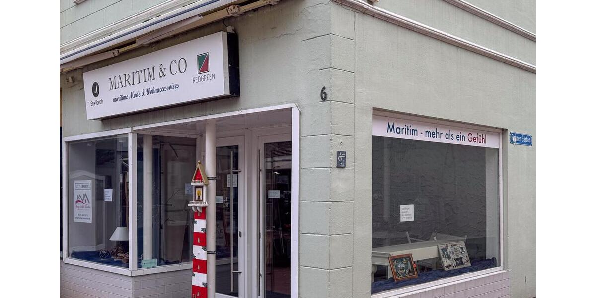 Gewerbeobjekt Jever - 800&euro; | Angebot:24972718