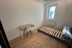 Moderne 4er-WG in Nürnberg – Gibitzenhofstraße 173 zimmer