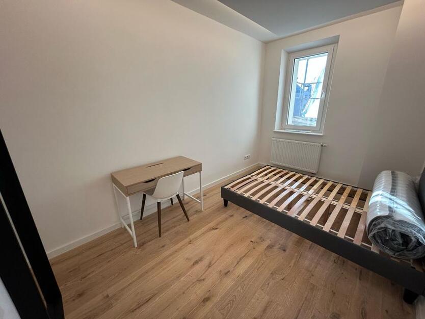Moderne 4er-WG in Nürnberg – Gibitzenhofstraße 173 zimmer