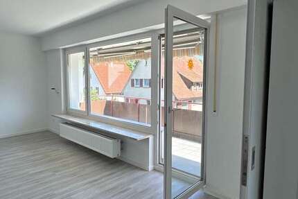 Wohnung Stuttgart Stammheim Stammheim - 3 Zimmer, 97 m&sup2;, 1.130&euro; | Angebot:27074166