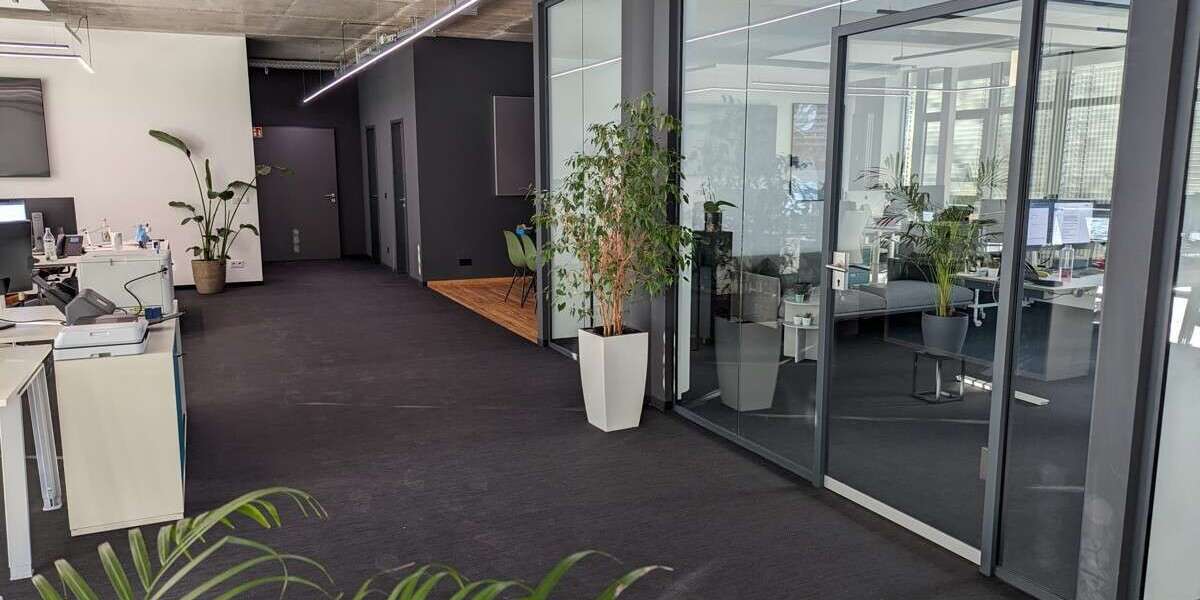 Gewerbeobjekt Regensburg Das Dörnberg - 4.768&euro; | Angebot:27004954