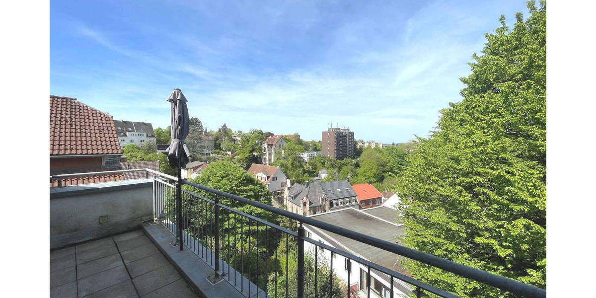 Etagenwohnung Saarbrücken Alt-Saarbrücken - 3 Zimmer, 94 m&sup2;, 970&euro; | Angebot:26388800