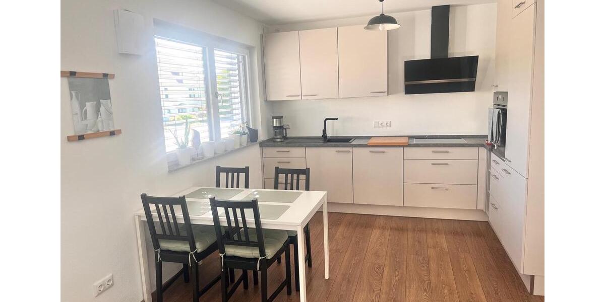 Etagenwohnung Neuburg am Inn - 2 Zimmer, 56 m&sup2;, 780&euro; | Angebot:26422189