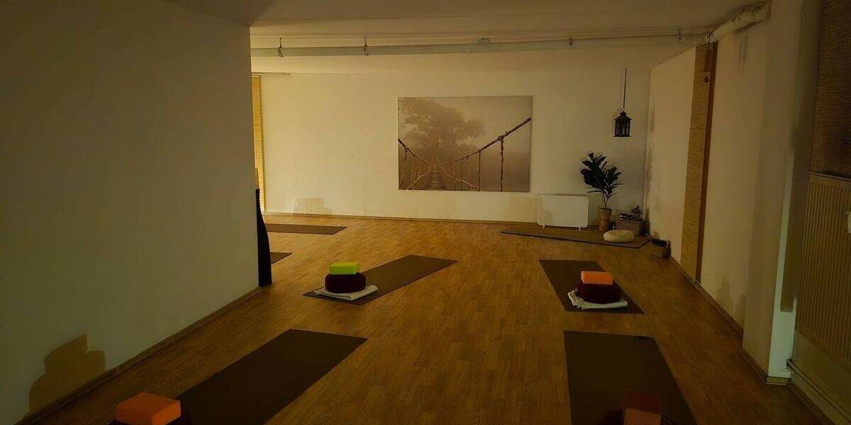 Gewerbeobjekt Leipzig Leutzsch - 2 Zimmer, 98 m&sup2;, 550&euro; | Angebot:26190009