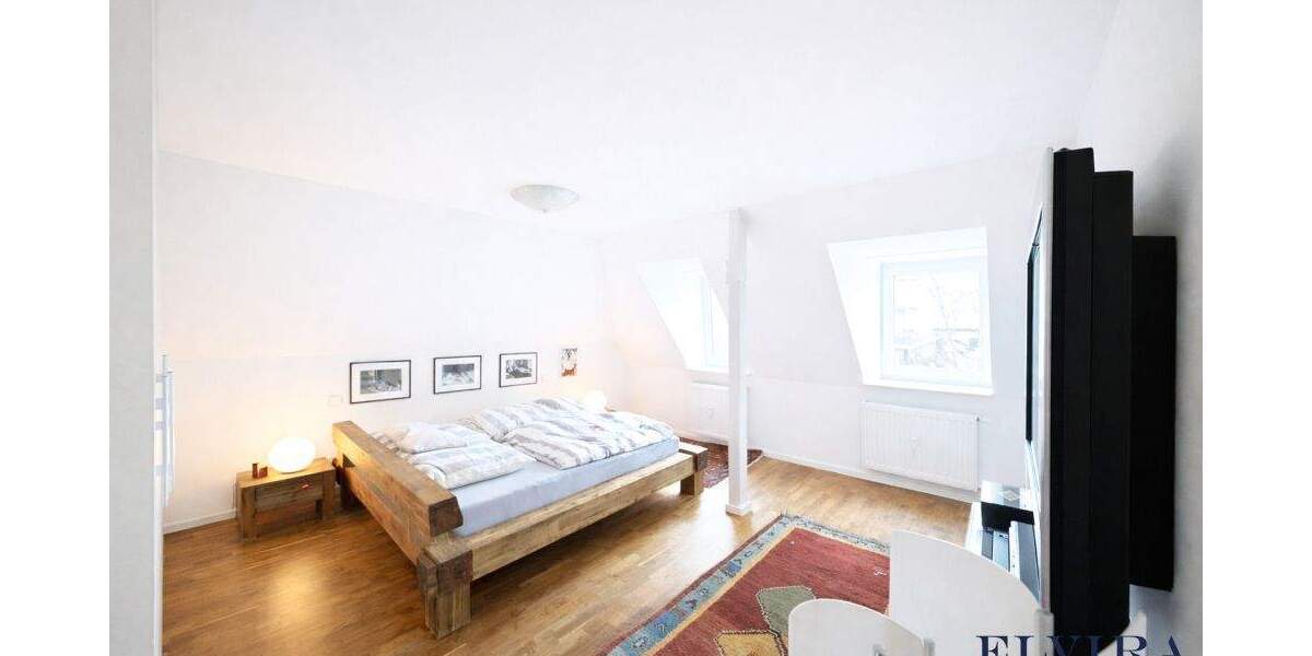 Mehrfamilienhaus, Wohnhaus München Altstadt-Lehel - 3 Zimmer, 120 m&sup2;, 2.880&euro; | Angebot:25214913